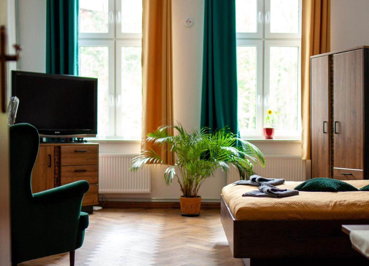 Bailey Apartment Краків Екстер'єр фото