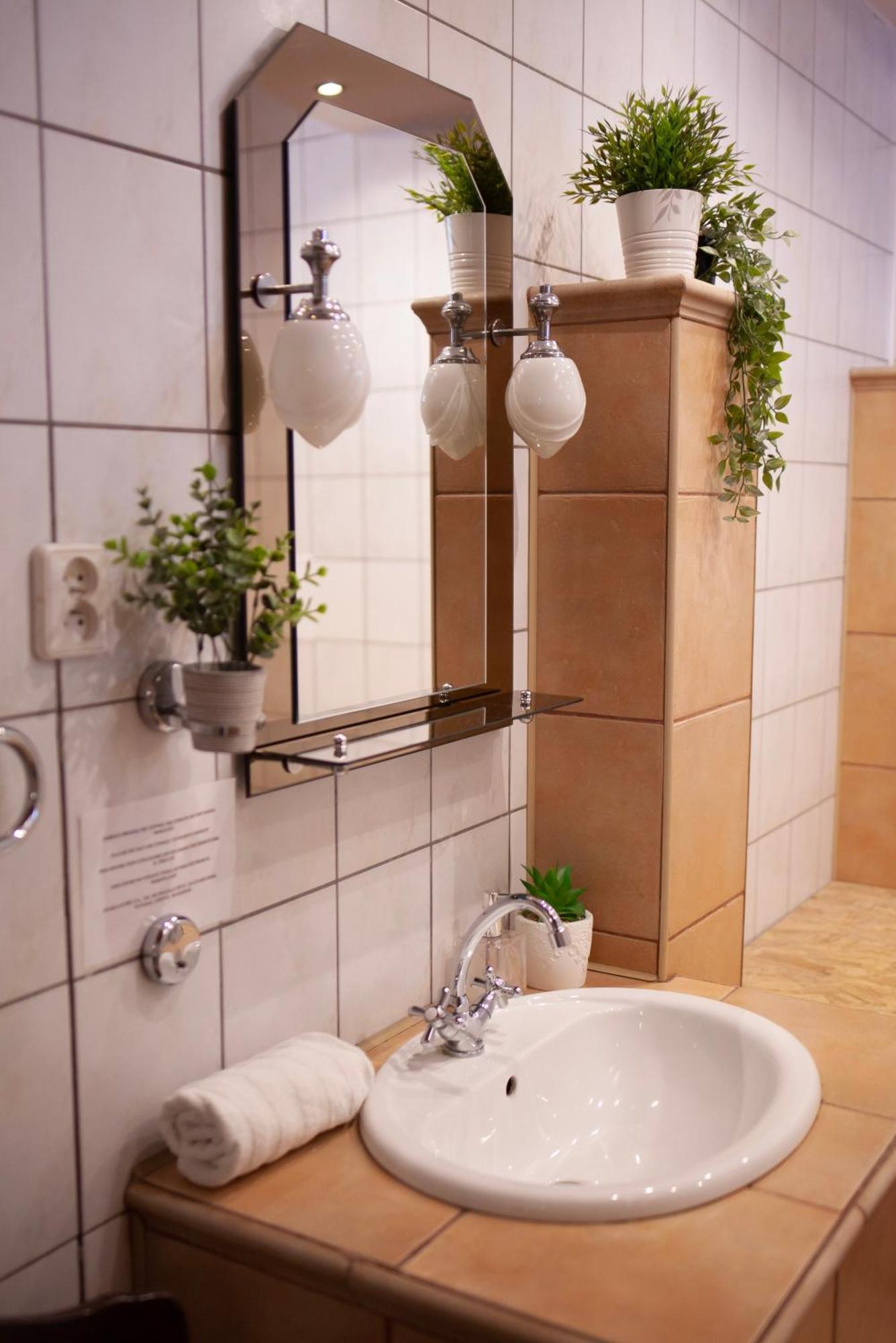 Bailey Apartment Краків Екстер'єр фото